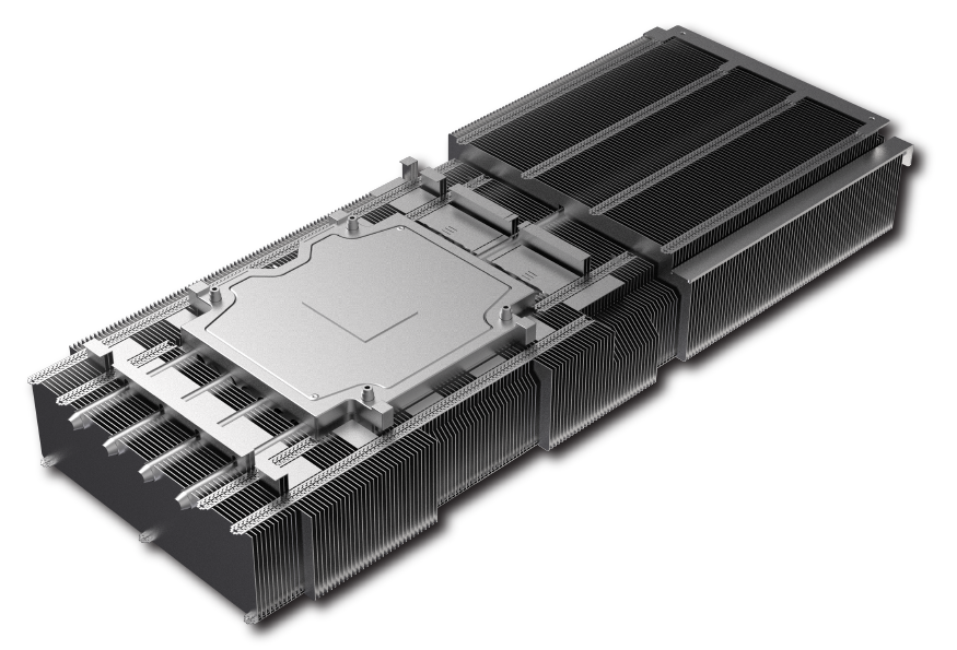 INNO3D GEFORCE RTX™ 5090 ICHILL X3 | INNO3D - GRAPHICS CARDS INNO3D GEFORCE RTX™ 5090 ICHILL X3 | INNO3D - GRAPHICS CARDS